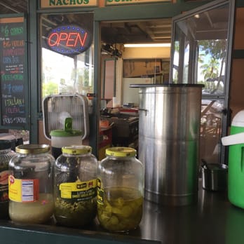 Tasty American Grill - pickles and pickles in jars - New American Near Me - Orlando, Florida Tasty American Grill - pickles and pickles in jars - New American Near Me - Orlando, Florida