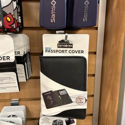 Samsonite gift card