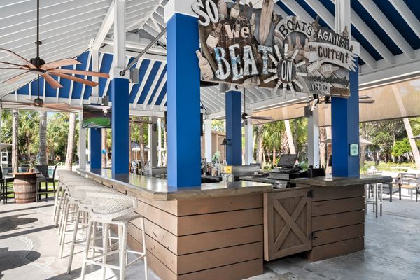 The Gates Hotel Key West - Now Blue Flamingo Resort Key West by null