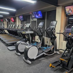 Snap Fitness