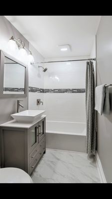 McNair Construction Logo