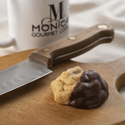 Monica's Gourmet Cookies by null