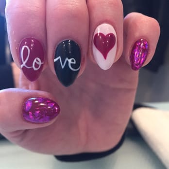 Aja Steele - Love - Nail Technicians Near Me - Salt Lake City, Utah Aja Steele - Love - Nail Technicians Near Me - Salt Lake City, Utah