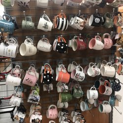T.J. Maxx - Cups and mugs