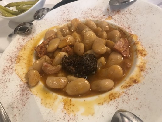 ASADOR DE LA VILLA EL GRANERO by null