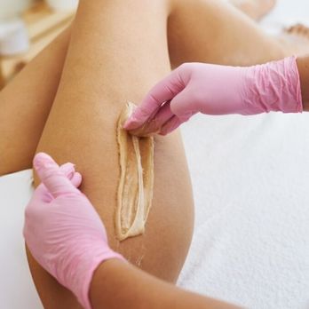 Sugar Wax Esthetics - Leg Sugaring - Sugaring Near Me - Charlotte, North Carolina Sugar Wax Esthetics - Leg Sugaring - Sugaring Near Me - Charlotte, North Carolina
