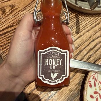 Yardbird - Sauce - Southern Near Me - Las Vegas, Nevada Yardbird - Sauce - Southern Near Me - Las Vegas, Nevada