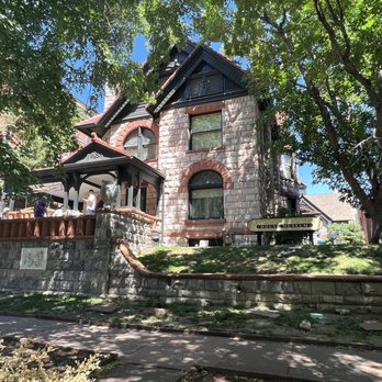 Historic Denver Walking Tours - Architectural Tours Near Me - Denver, Colorado Historic Denver Walking Tours - Architectural Tours Near Me - Denver, Colorado