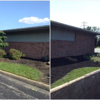 Lopez Landscaping - before and after photos of landscaping - Landscaping Near Me - Willard, Ohio Lopez Landscaping - before and after photos of landscaping - Landscaping Near Me - Willard, Ohio