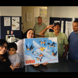 Sykes Printing