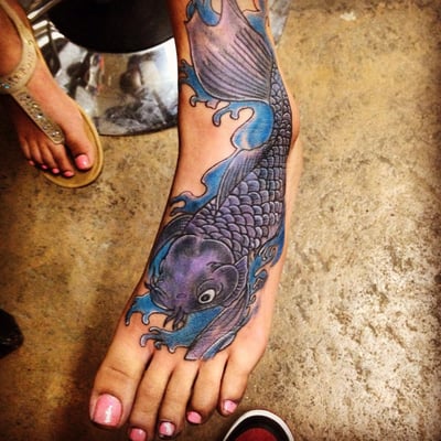 La Familia Tattoo Studio