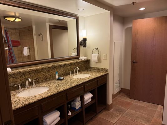 Disney's Animal Kingdom Villas - Jambo House by null