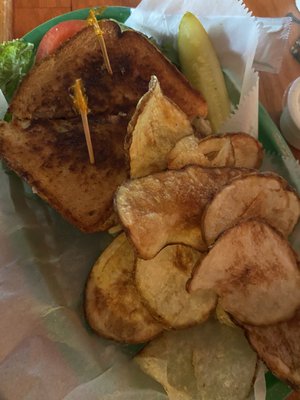 Finn McCools by null