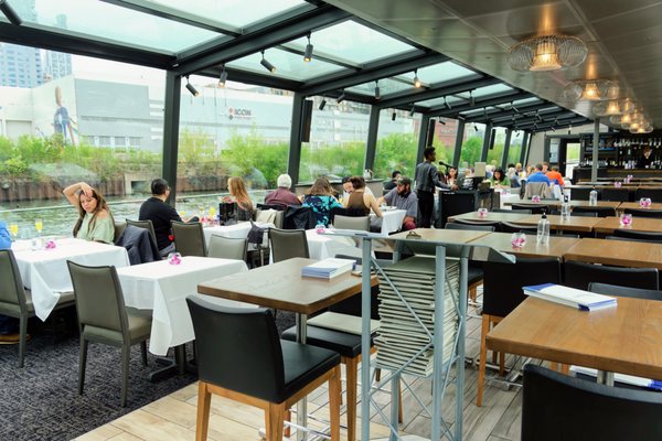 JoJo's Shake Bar - Navy Pier by null