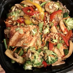 Buddha Bowl