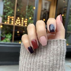 Crescent Nails in Bend gift card