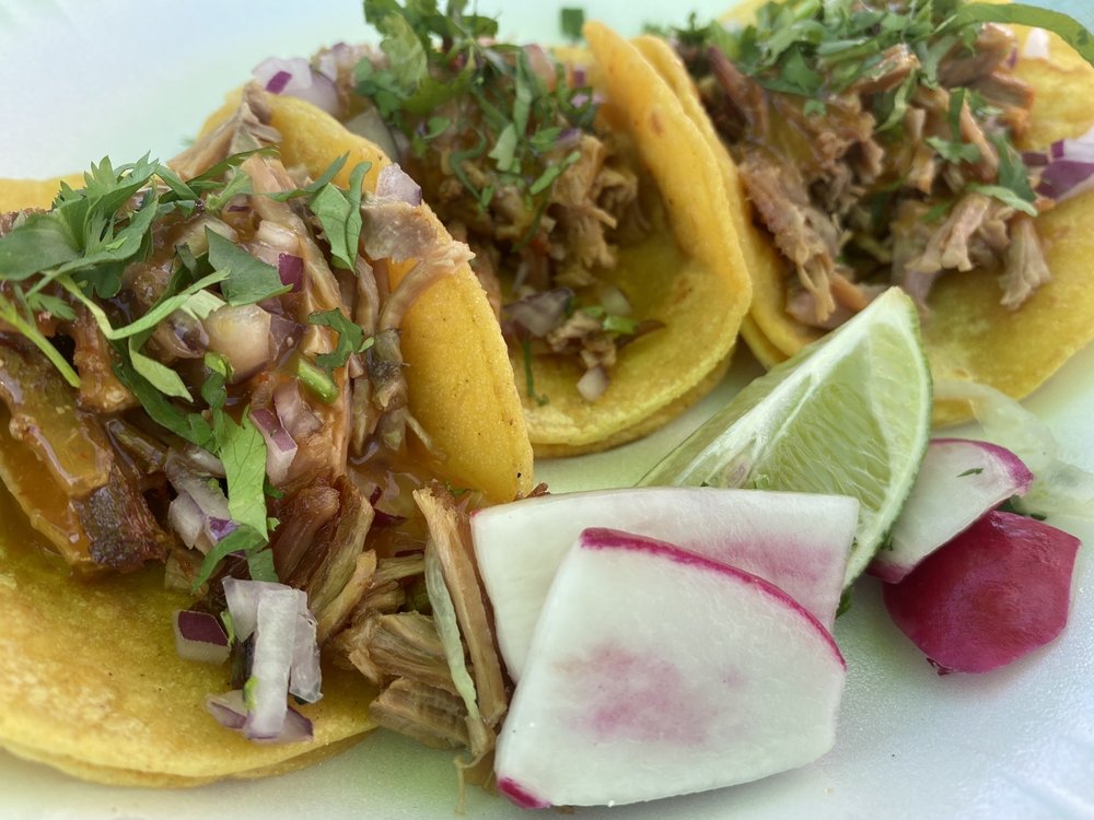 Eighth Street Taco Trucks