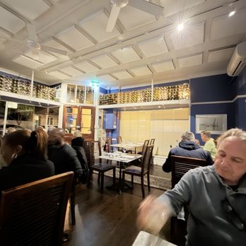 Fish at the Rocks - Seafood Near Me - Sydney, NSW