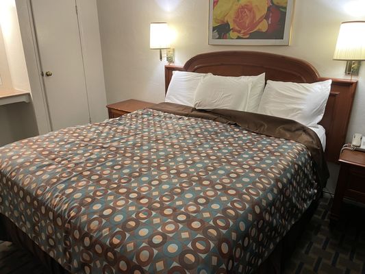 Ramblin Rose Motel by null