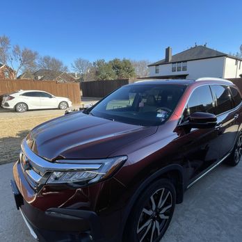 Sona Mobile Detailing - After exterior cleaning. - Auto Detailing Near Me Sona Mobile Detailing - After exterior cleaning. - Auto Detailing Near Me