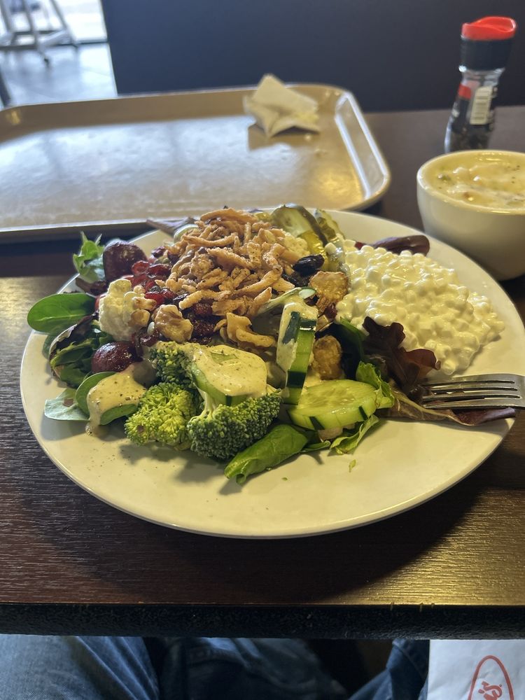 Jason's Deli