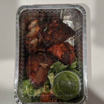 Bombay Lounge - Indian Near Me - Worcester, Massachusetts