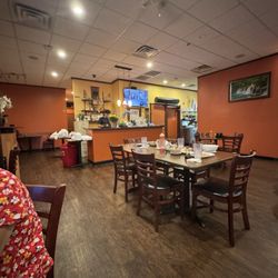 Thai Hut Restaurant