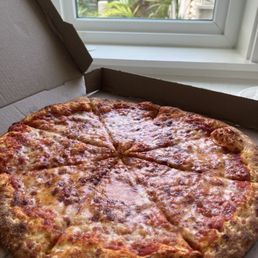 Cheese Pizza Cheese Pizza