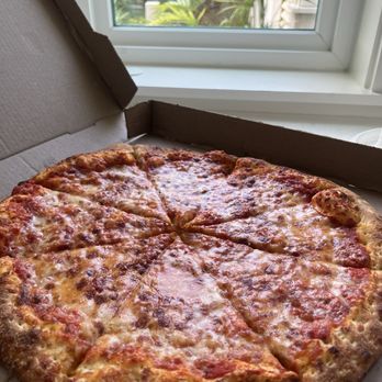 Section Street Pizza - Cheese pizza - Pizza Near Me - Fairhope, Alabama Section Street Pizza - Cheese pizza - Pizza Near Me - Fairhope, Alabama
