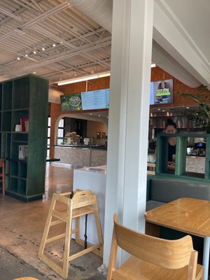 sweetgreen by null