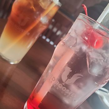 Red Rooster Brick Oven - Shirley Temple & Arnold Palmer - Pizza Near Me - San Rafael, California Red Rooster Brick Oven - Shirley Temple & Arnold Palmer - Pizza Near Me - San Rafael, California