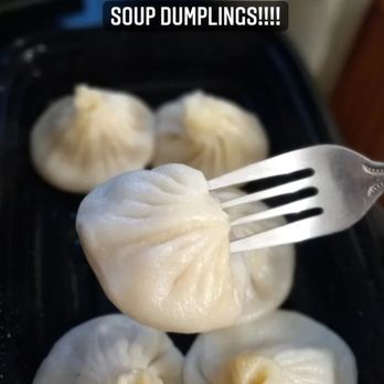 Dumpling Capital - Soup Dumplings - Dim Sum Near Me - Santa Clara, California