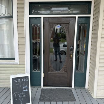 Baristas & Barristers - Coffee & Tea Near Me - Montgomery, Alabama