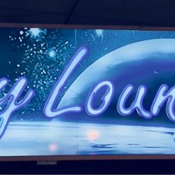 Sky Lounge - Business' Logo