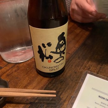 Ten Yen - Sushi Bars Near Me - Orleans, Massachusetts