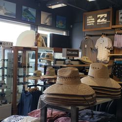 Surf World