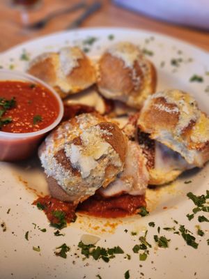 Bronx House Pizza - Lake Mary by null