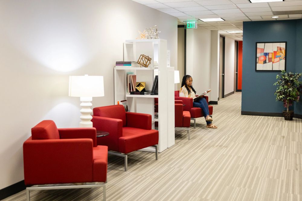 Phoenix Therapy Group - grief counselor in Saddle Brook, NJ