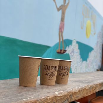 Soul Grind Coffee Roasters - Coffee & Tea Near Me - Pacifica, California Soul Grind Coffee Roasters - Coffee & Tea Near Me - Pacifica, California