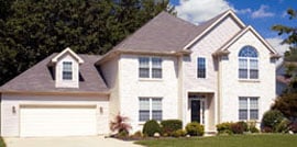 Slide of Austin 360 Roofing