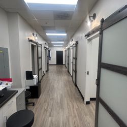 Foot and Ankle Specialists of Utah - Hallway
