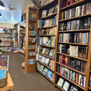 Bookworks - Bookstores Near Me - Pacific Grove, California Bookworks - Bookstores Near Me - Pacific Grove, California