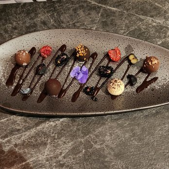 Fuhgeddaboudit - Wonderfully delicious truffles.  Mmmm. - Specialty Food Near Me - Wildomar, California