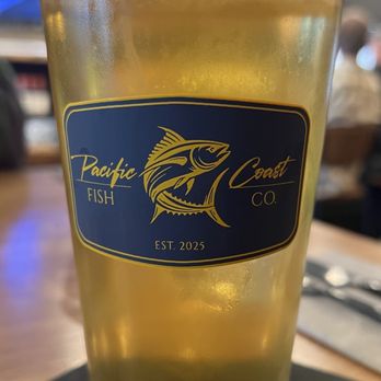 Pacific Coast Fish - Draft beer - Seafood Near Me - Seal Beach, California Pacific Coast Fish - Draft beer - Seafood Near Me - Seal Beach, California