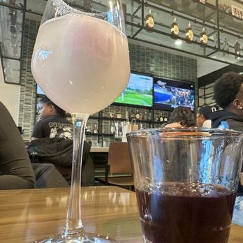 Fixins - Tequila Drink-You mix it together - Soul Food Near Me - Detroit, Michigan Fixins - Tequila Drink-You mix it together - Soul Food Near Me - Detroit, Michigan