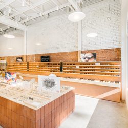 JINS - Abbot Kinney