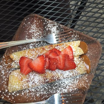 Ché - Can't remember the name of this deliciousness. - Argentine Near Me - Cincinnati, Ohio