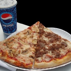 Elias Pizzeria