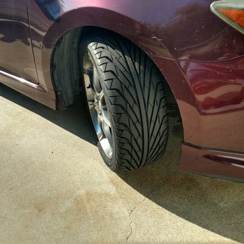 Rudy's Tires - Tires Near Me - Baldwin Park, California