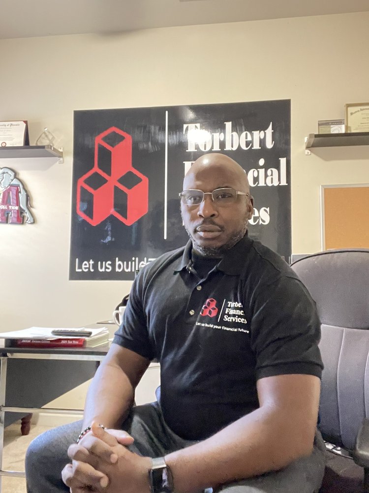 TORBERT FINANCIAL SERVICES Updated April 2024 Request Consultation